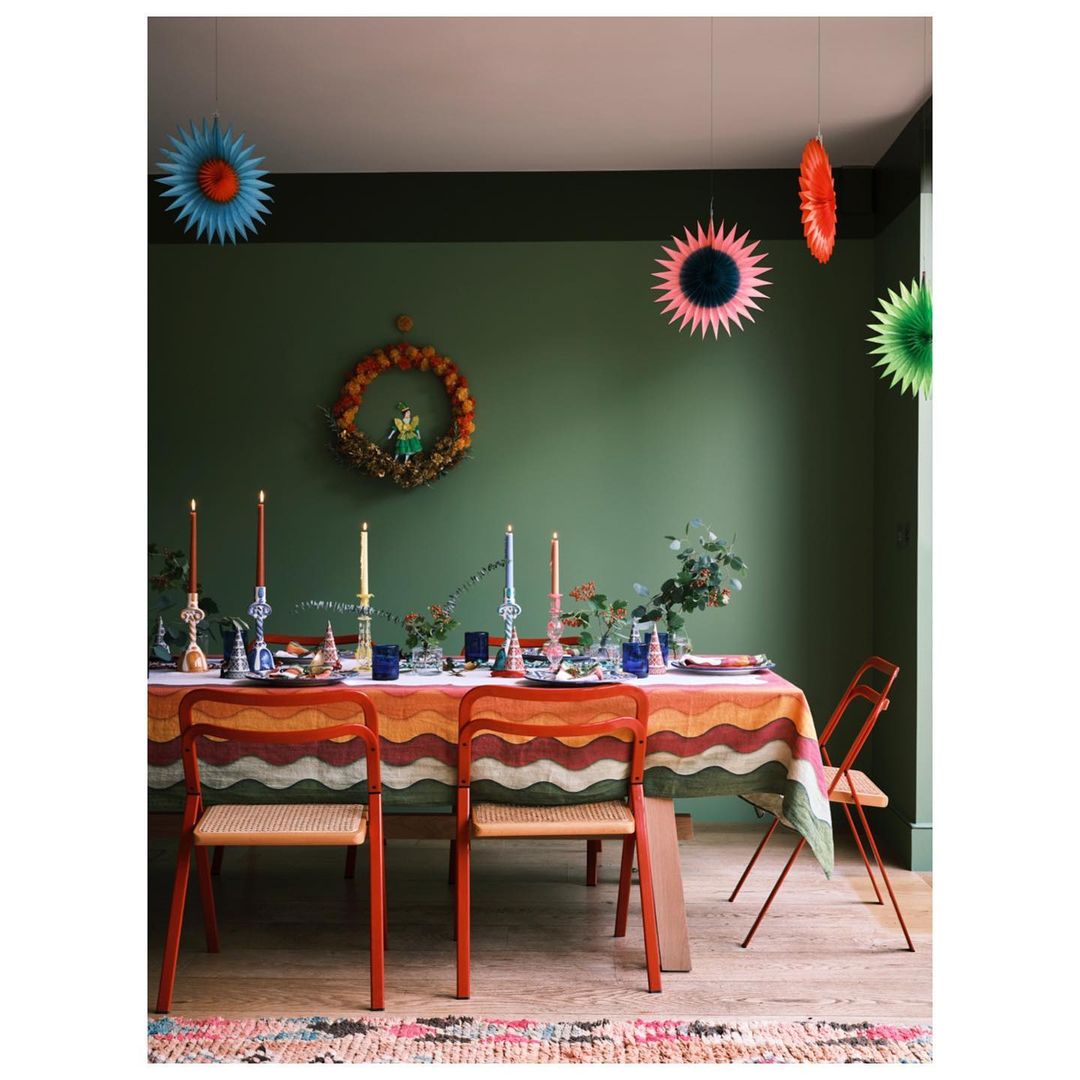 Farrow & Ball |  Dec. 21