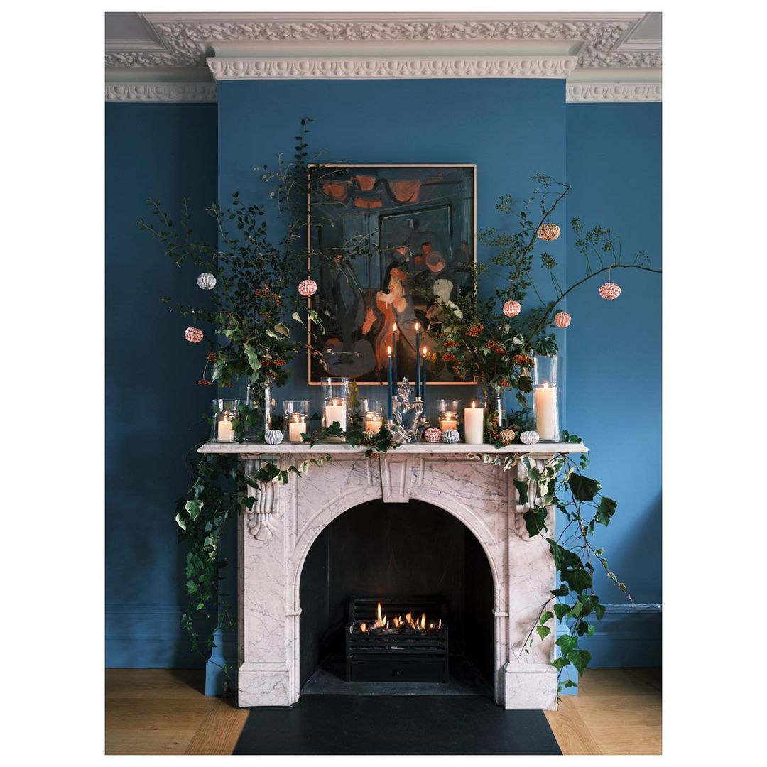 Farrow & Ball |  Dec. 21