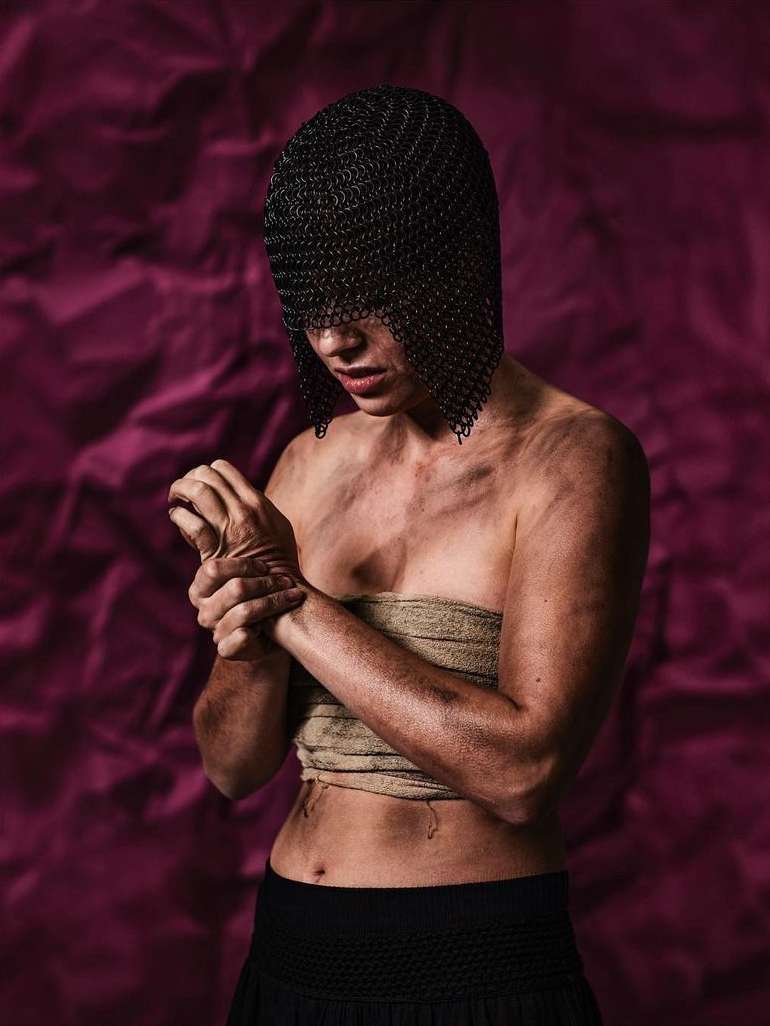 Kate Bones