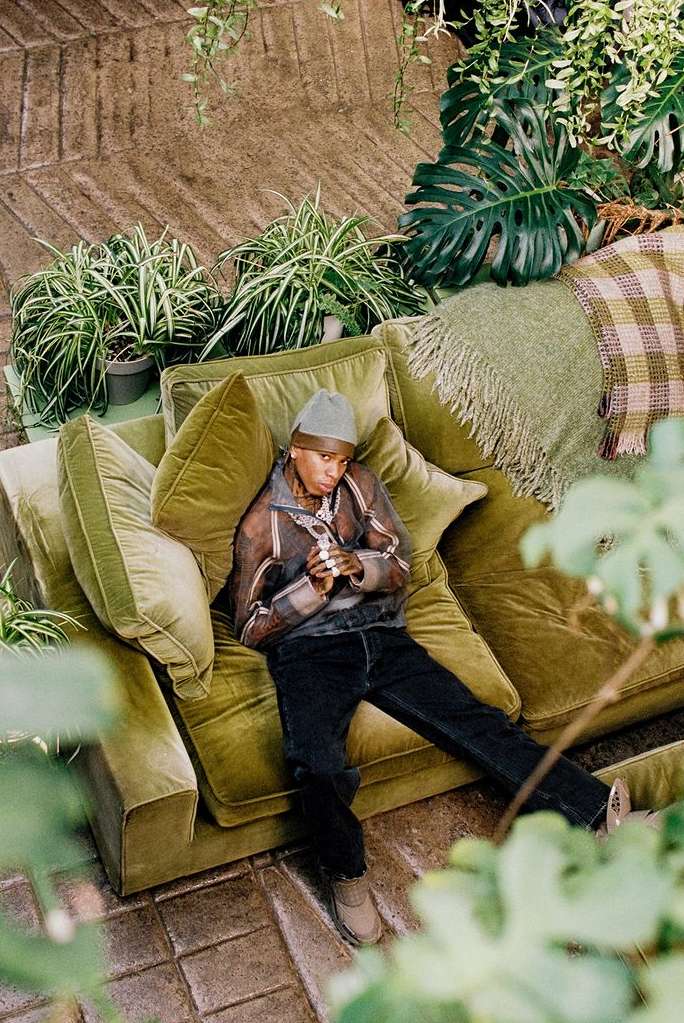 PAUSE Magazine |  Apr. 23