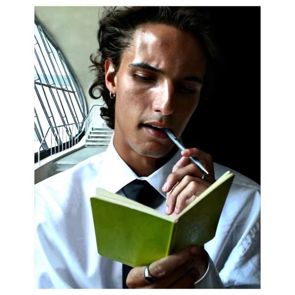 Ahmed Hassan
