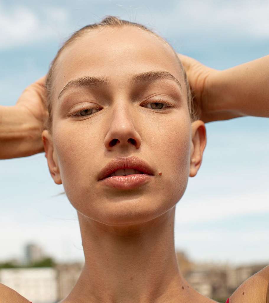 Elle France |  May. 23