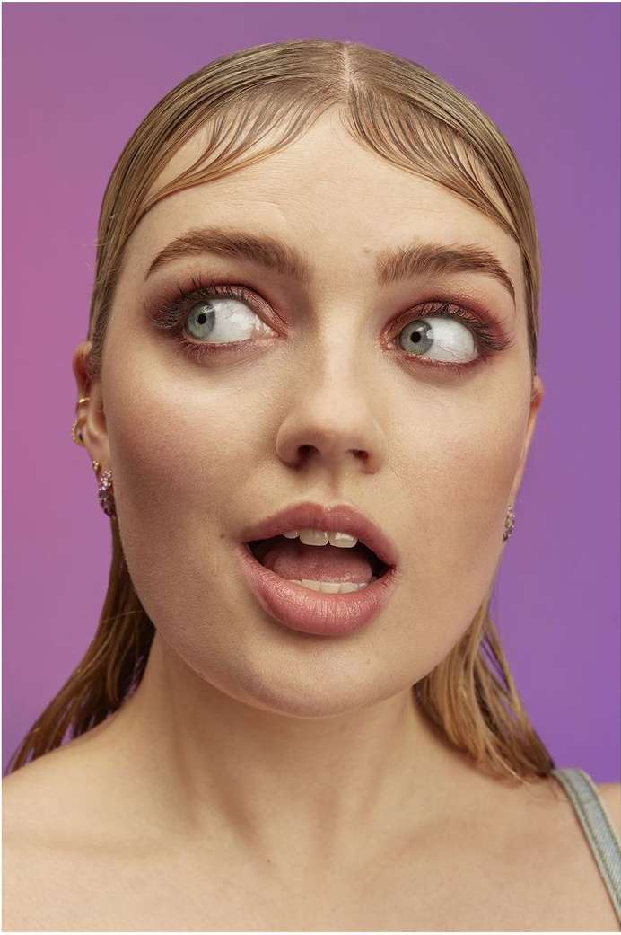 Cosmopolitan UK |  Aug. 23