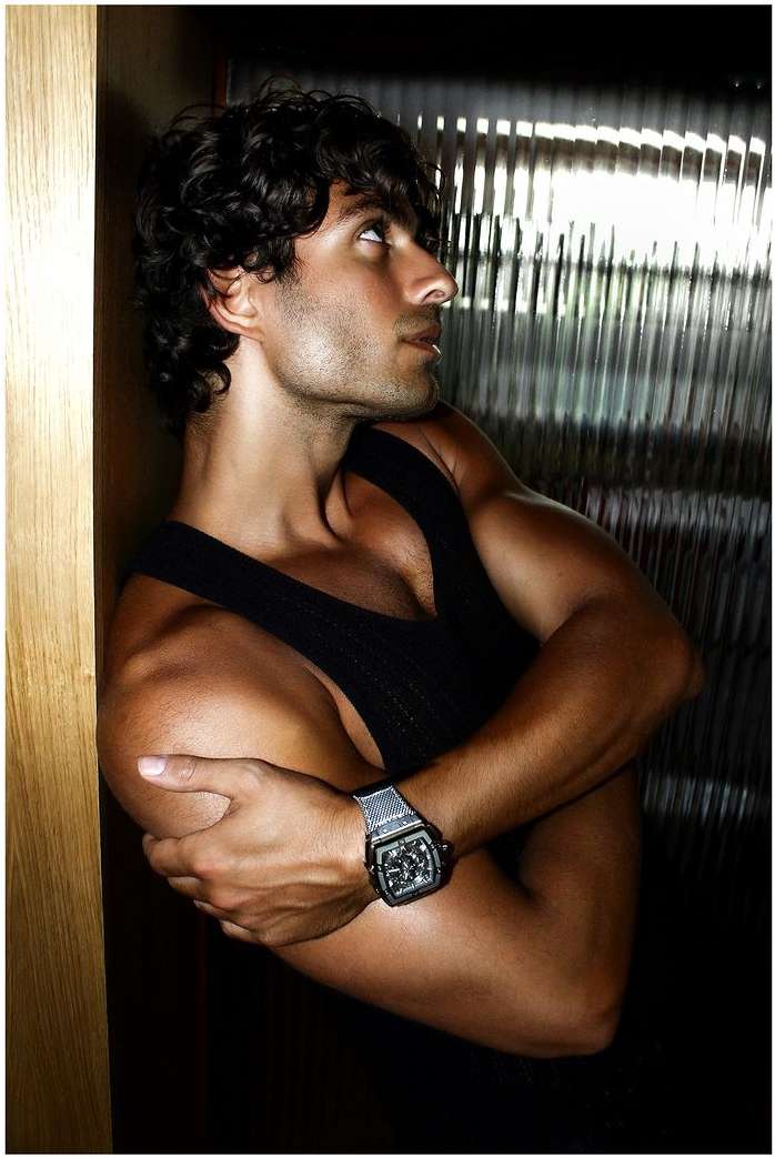 Ahmed Hassan