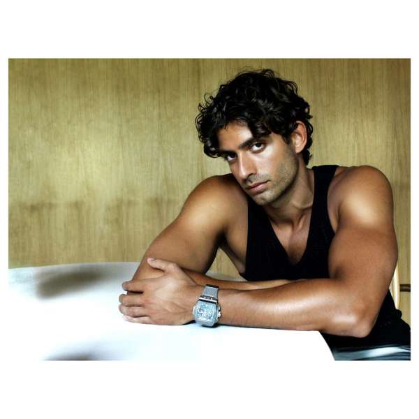 Ahmed Hassan
