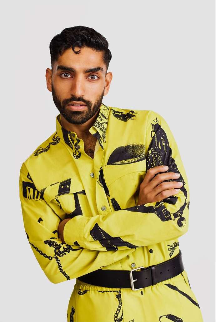 Gay Times |  Aug. 23