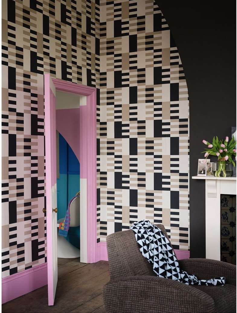 Farrow & Ball |  Sep. 23