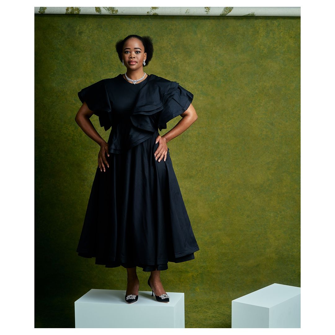 Telegraph Luxury |  Nov. 23