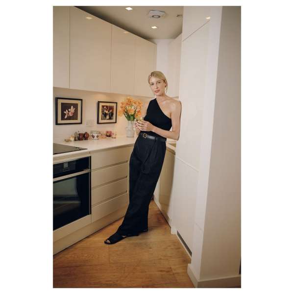 Vicky Grout
