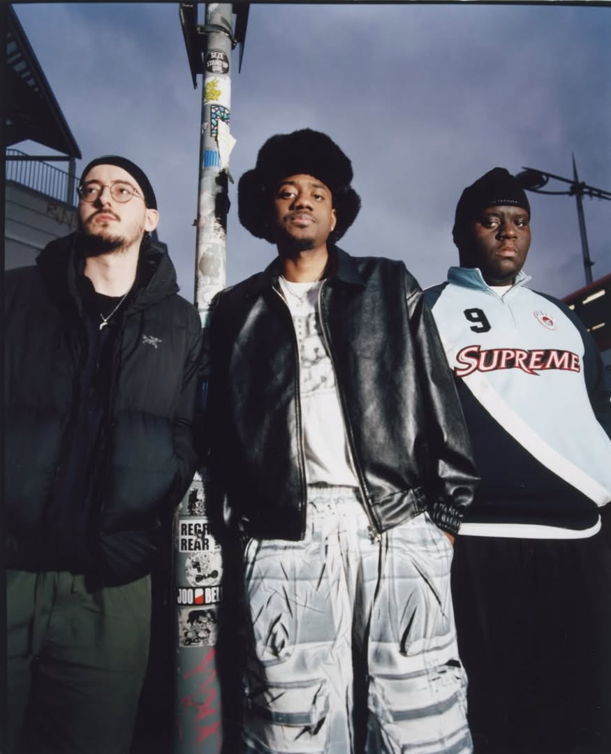 Vicky Grout X PLANET GIZA for Crack Magazine Nov. 25