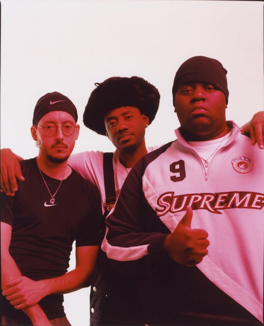 Vicky Grout X PLANET GIZA for Crack Magazine Nov. 25