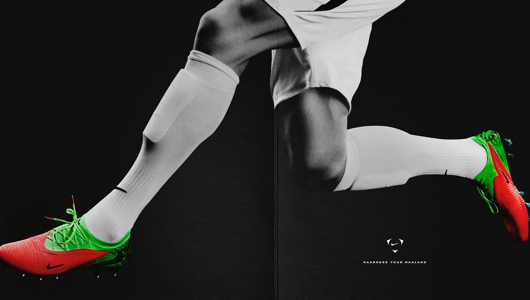 Nike Football |  Jul. 26