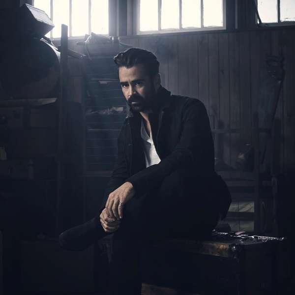 Jason Bell