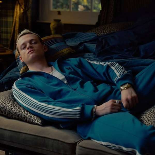 Jason Bell