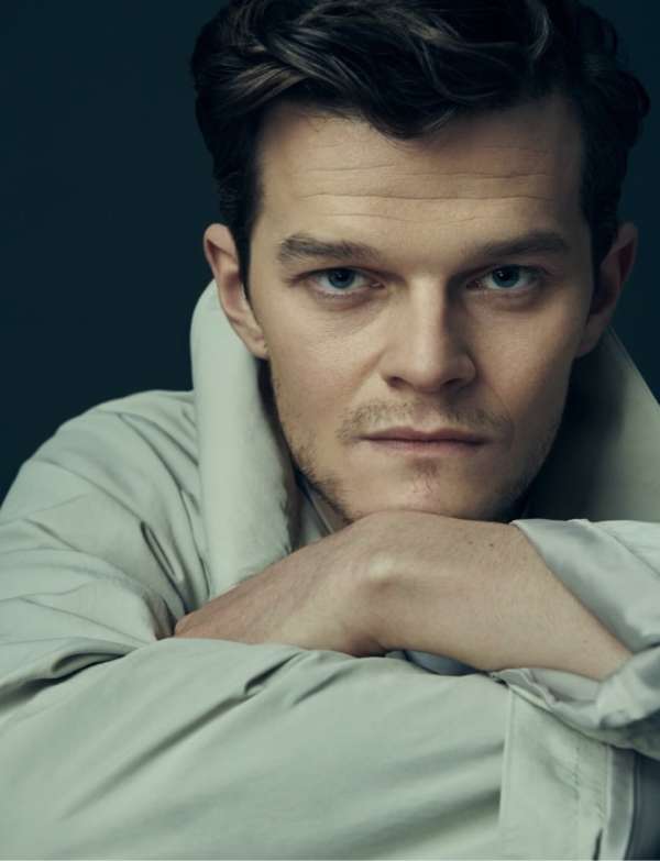 Jason Bell