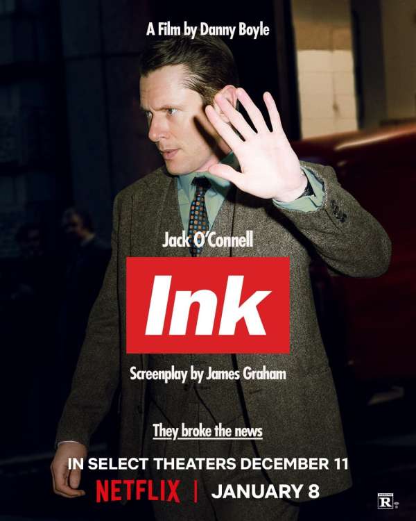 Jason Bell