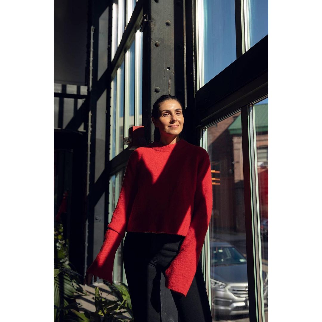 Süddeutsche Zeitung Magazin |  Apr. 22