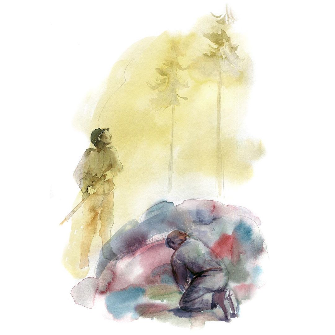 brand eins |  Jun. 22