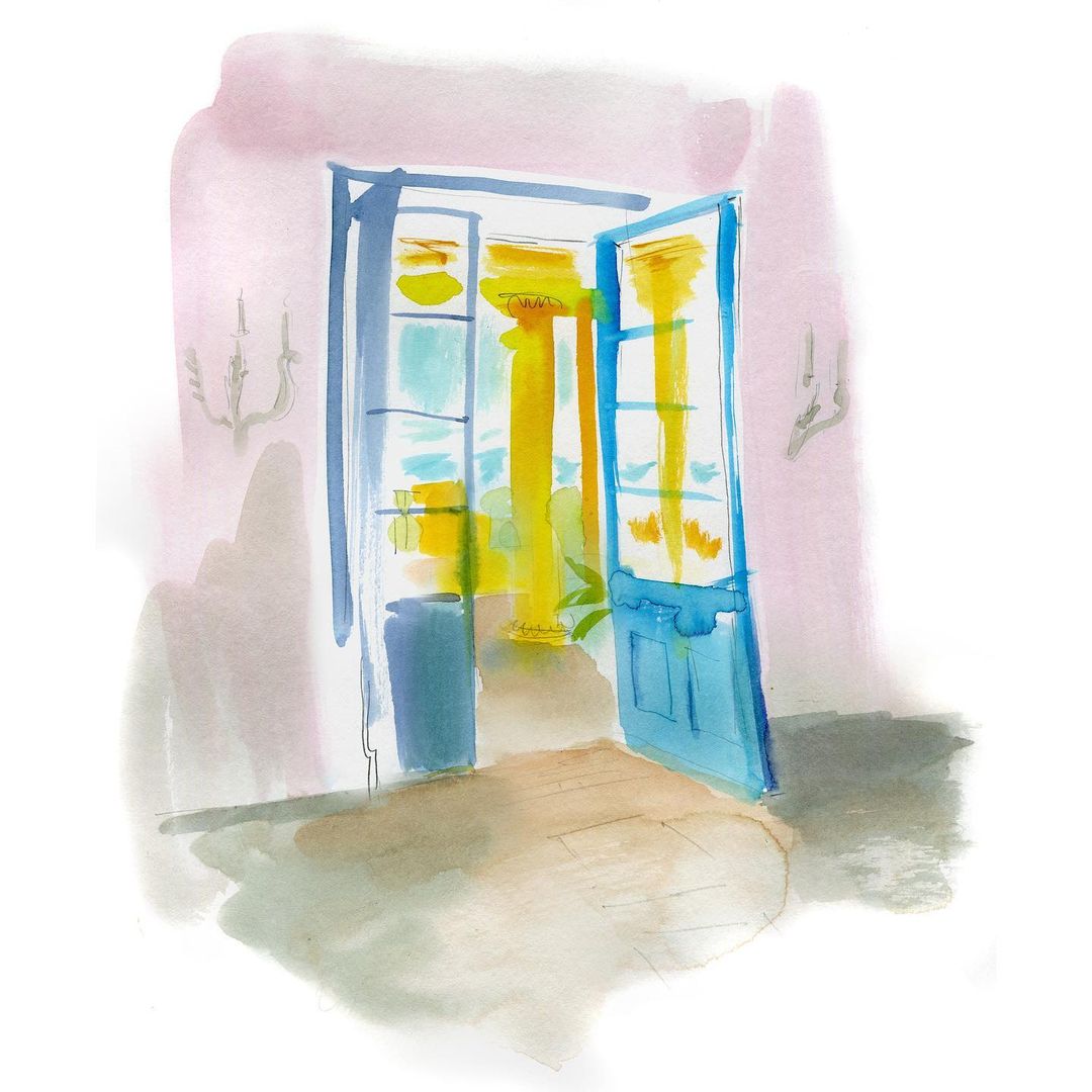 Salon Magazin |  Sep. 22