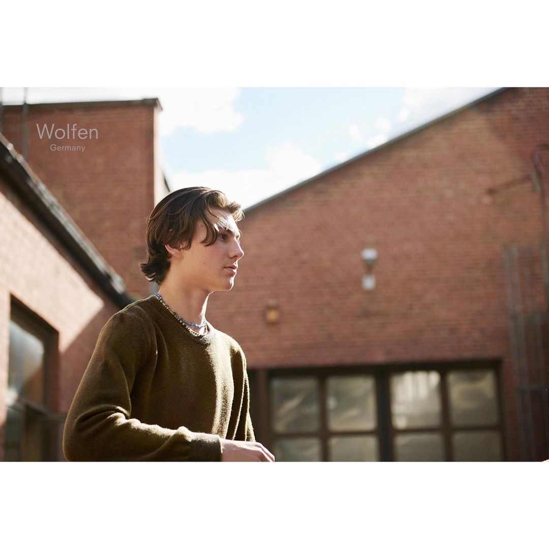 Wolfen Germany |  Sep. 22