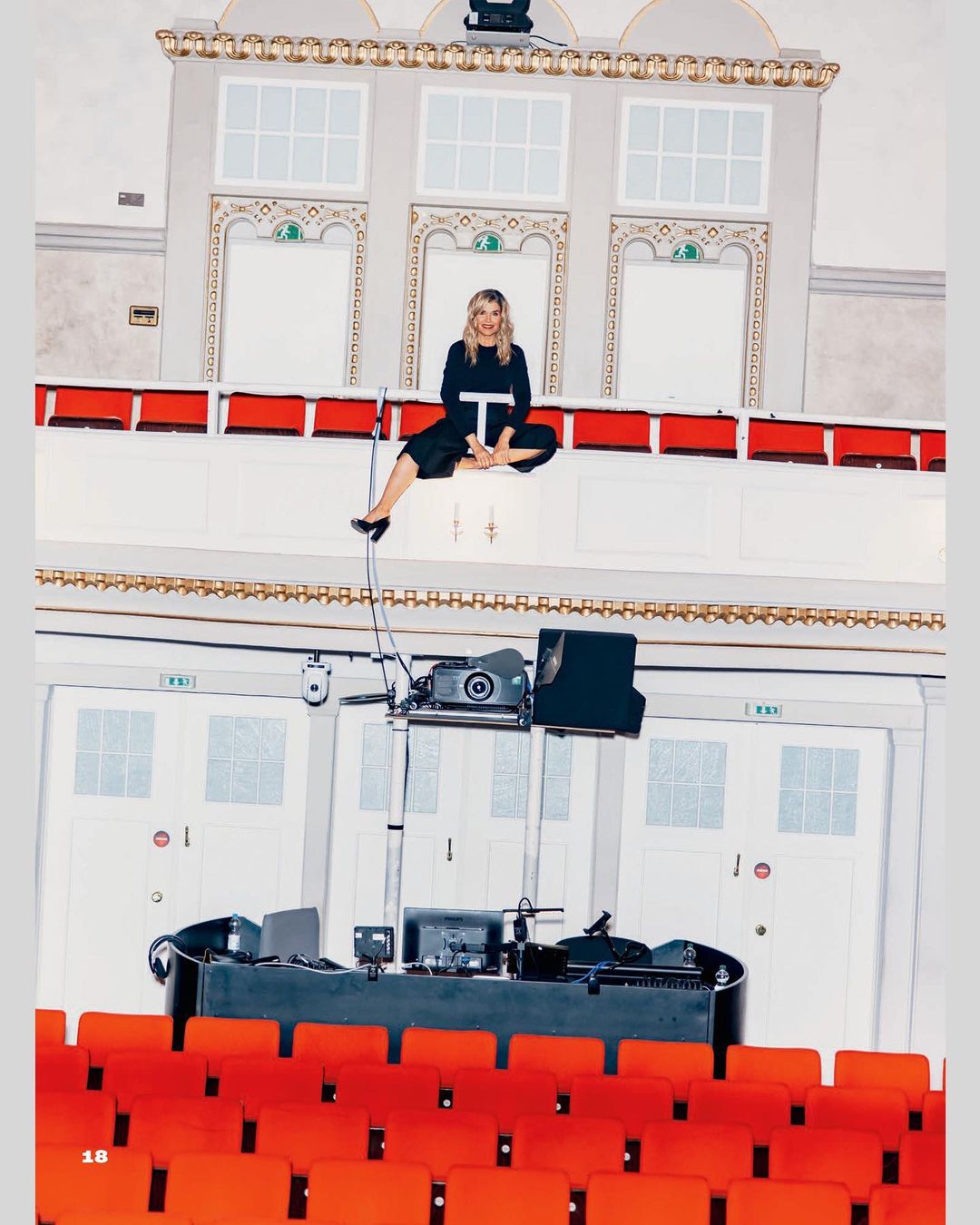 StZMagazin |  Oct. 22