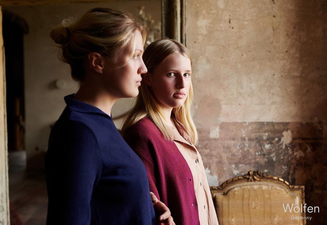 Wolfen Germany |  Feb. 23