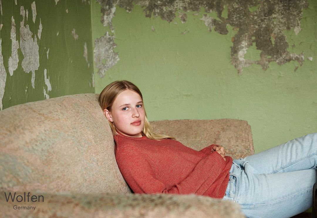 Wolfen Germany |  Feb. 23