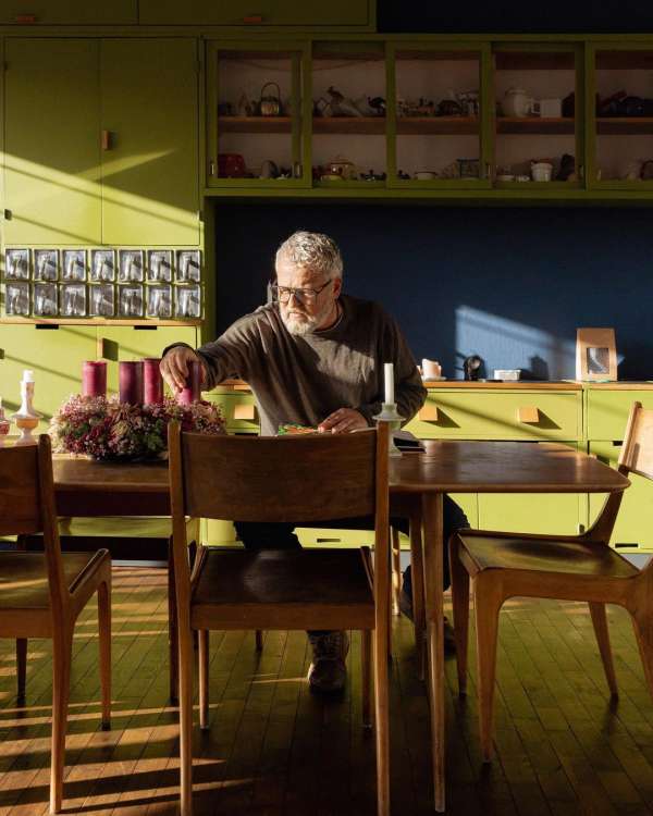 Ramon Haindl