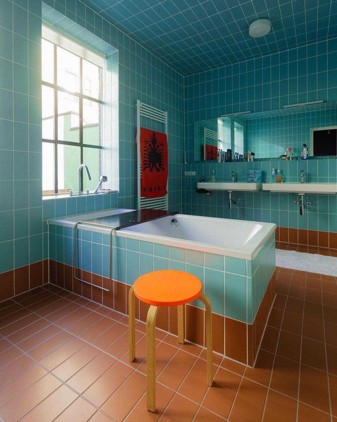 Living - Corriere della Sera |  Mar. 23