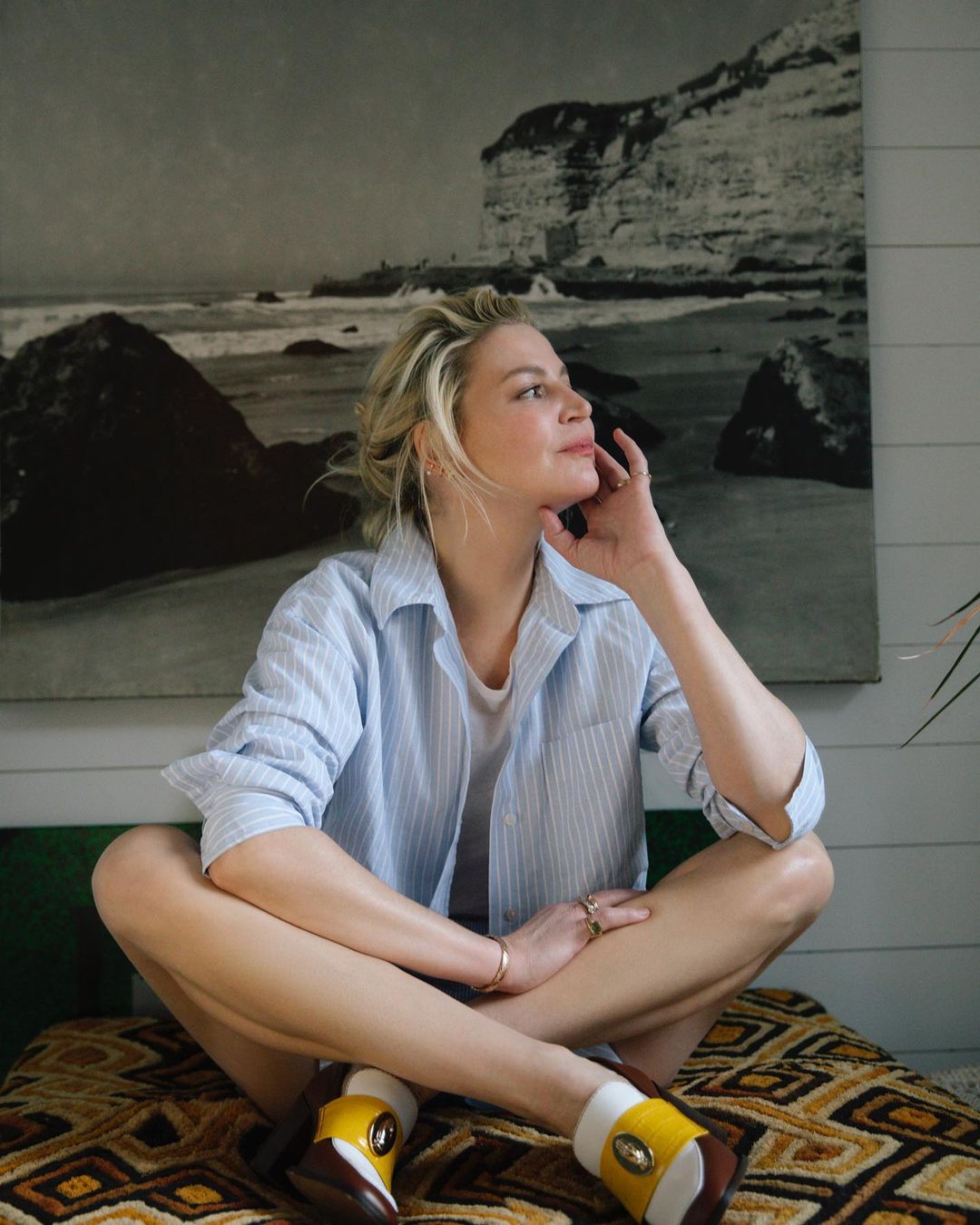 MONASEI Paris x Montopoli |  Mar. 23