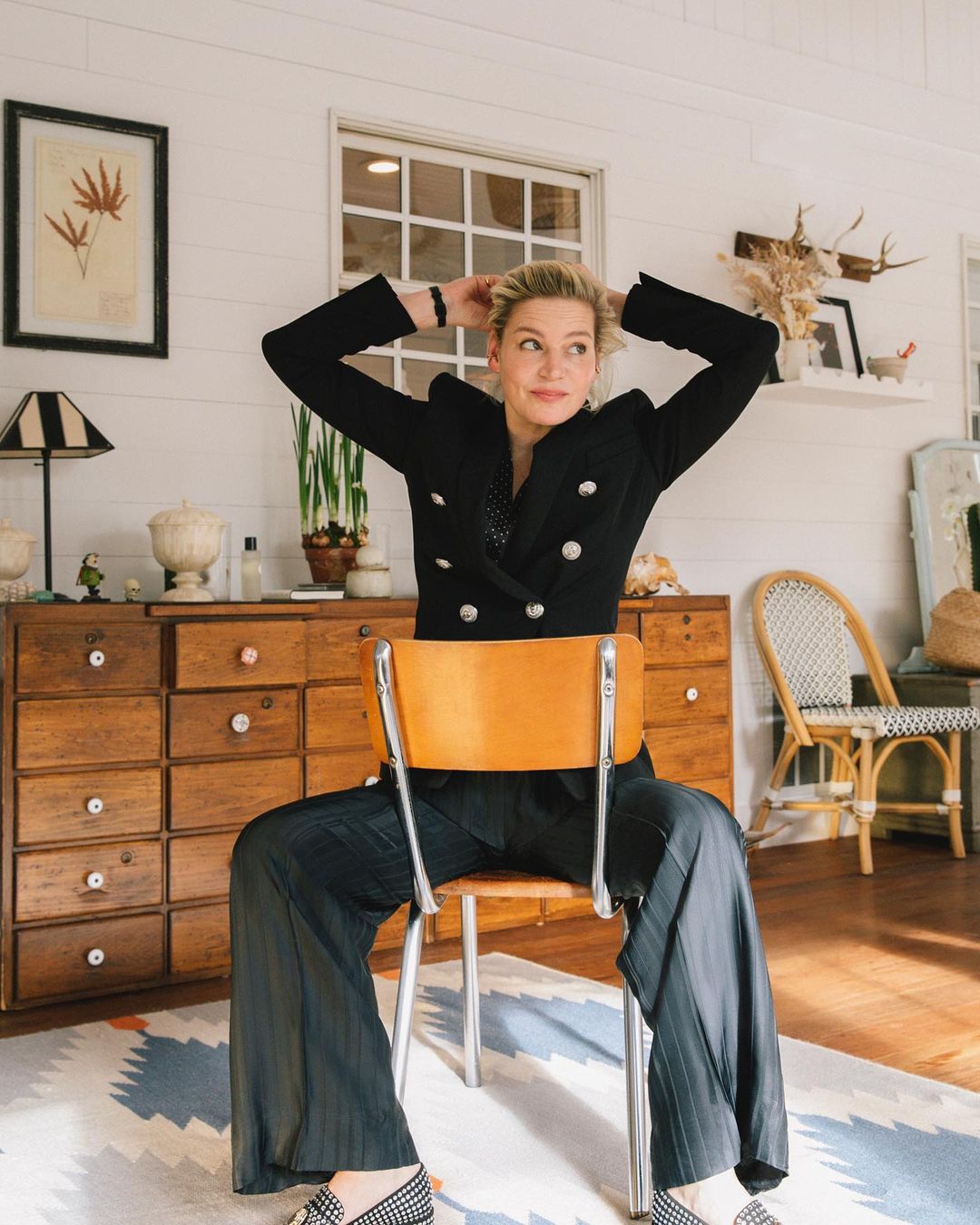 MONASEI Paris x Montopoli |  Mar. 23