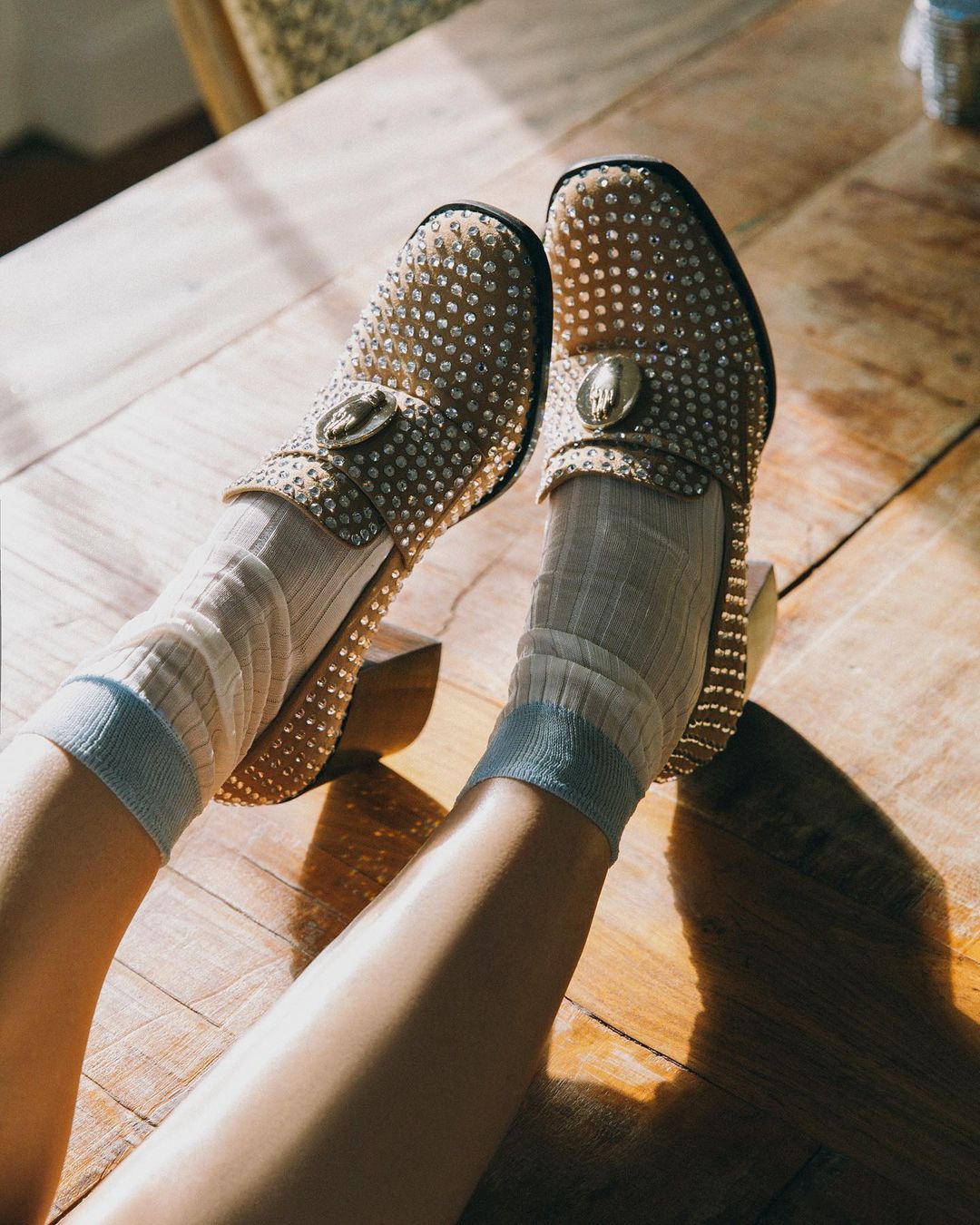 MONASEI Paris x Montopoli |  Mar. 23