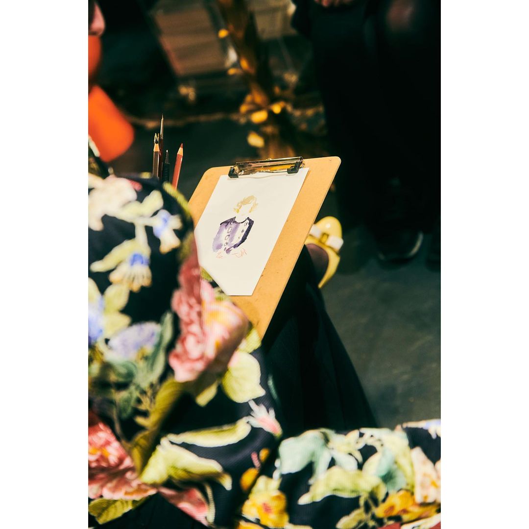 fatto a mano |  Jun. 23