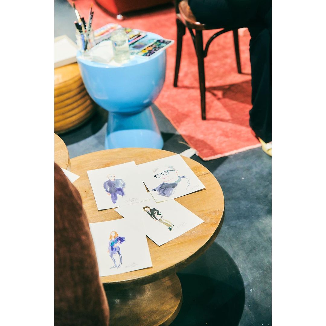 fatto a mano |  Jun. 23