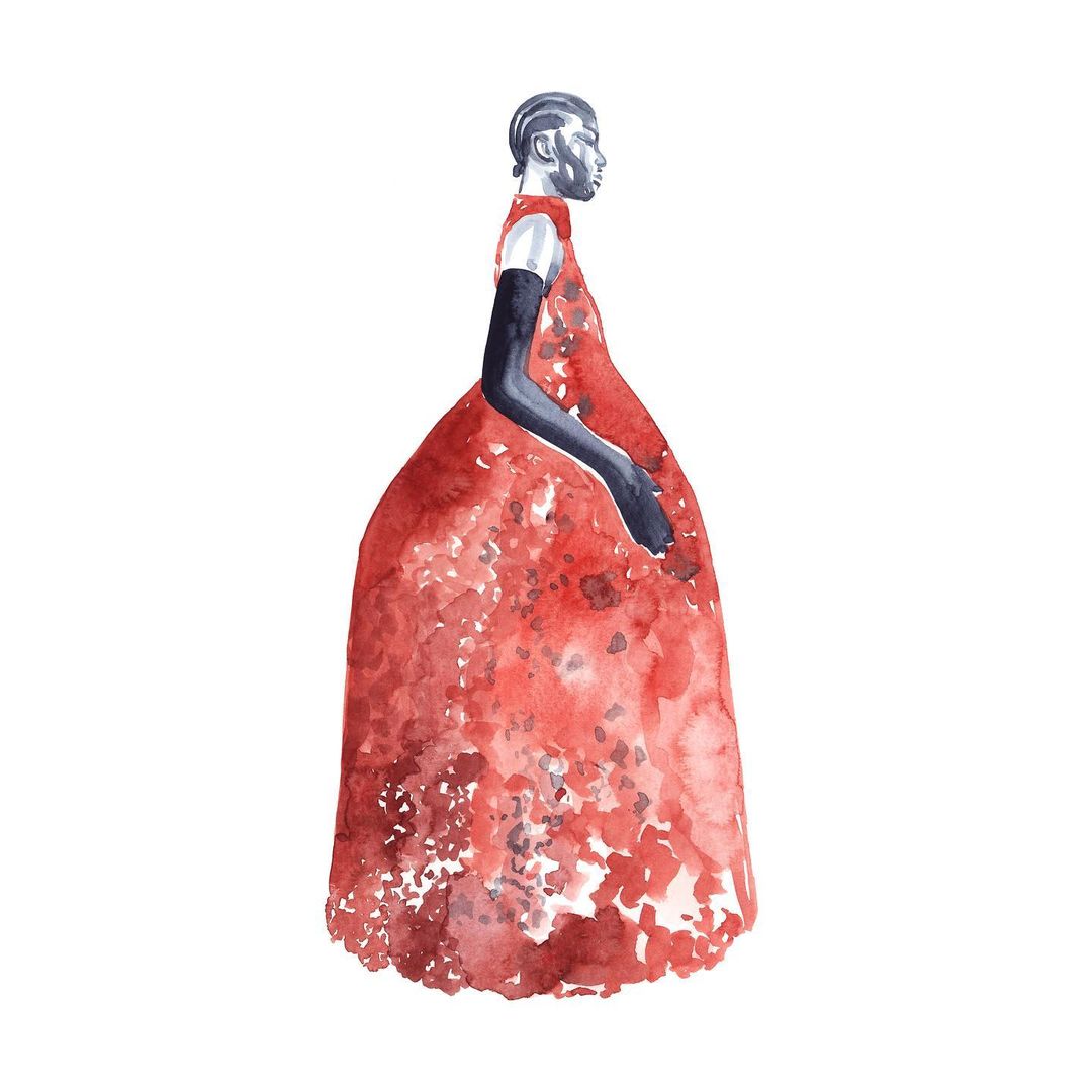 Balenciaga |  Jul. 23