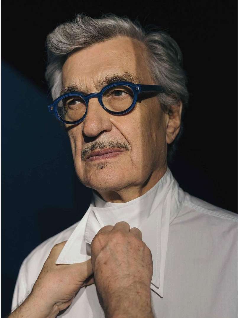 ZEIT magazin MANN |  Sep. 23