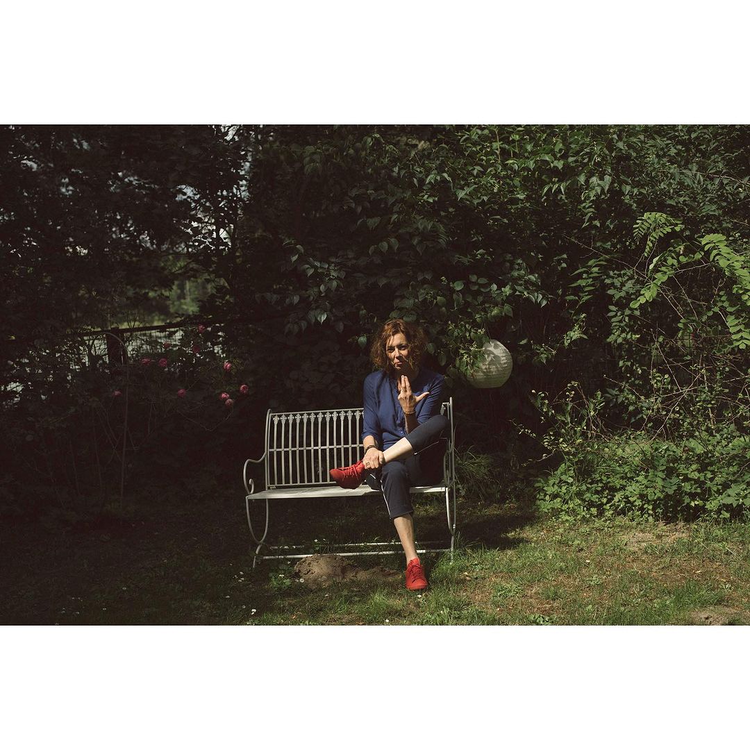 Süddeutsche Zeitung Magazin |  Nov. 23