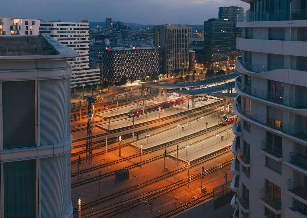 Wien | Vienna |  Nov. 23