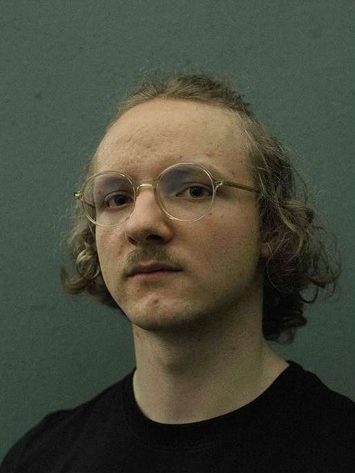 nomad magazine |  Nov. 23