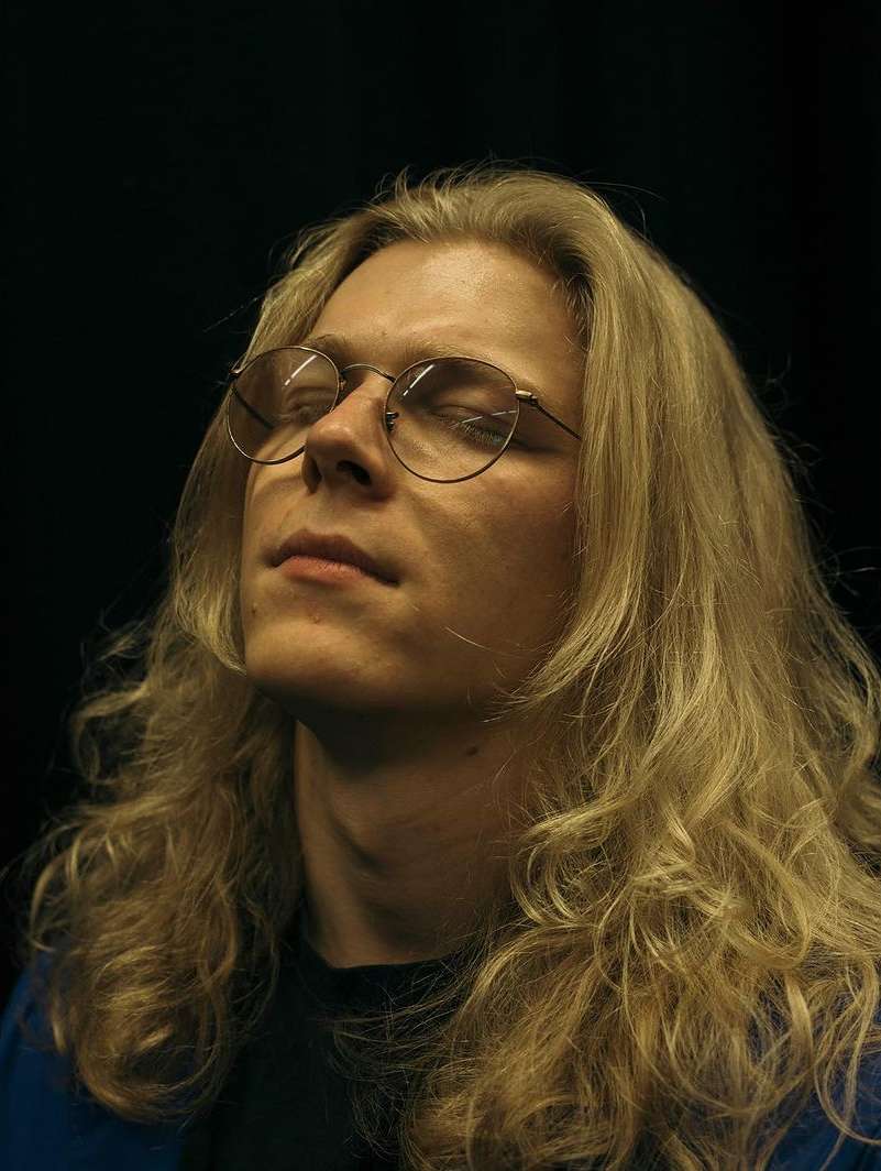 nomad magazine |  Nov. 23