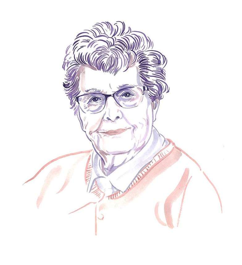 Anje Jager