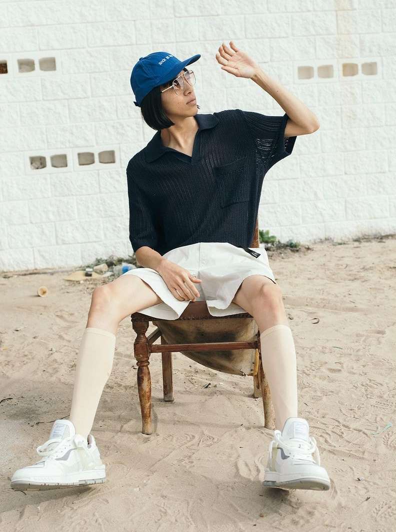 Best Fashion |  Apr. 24