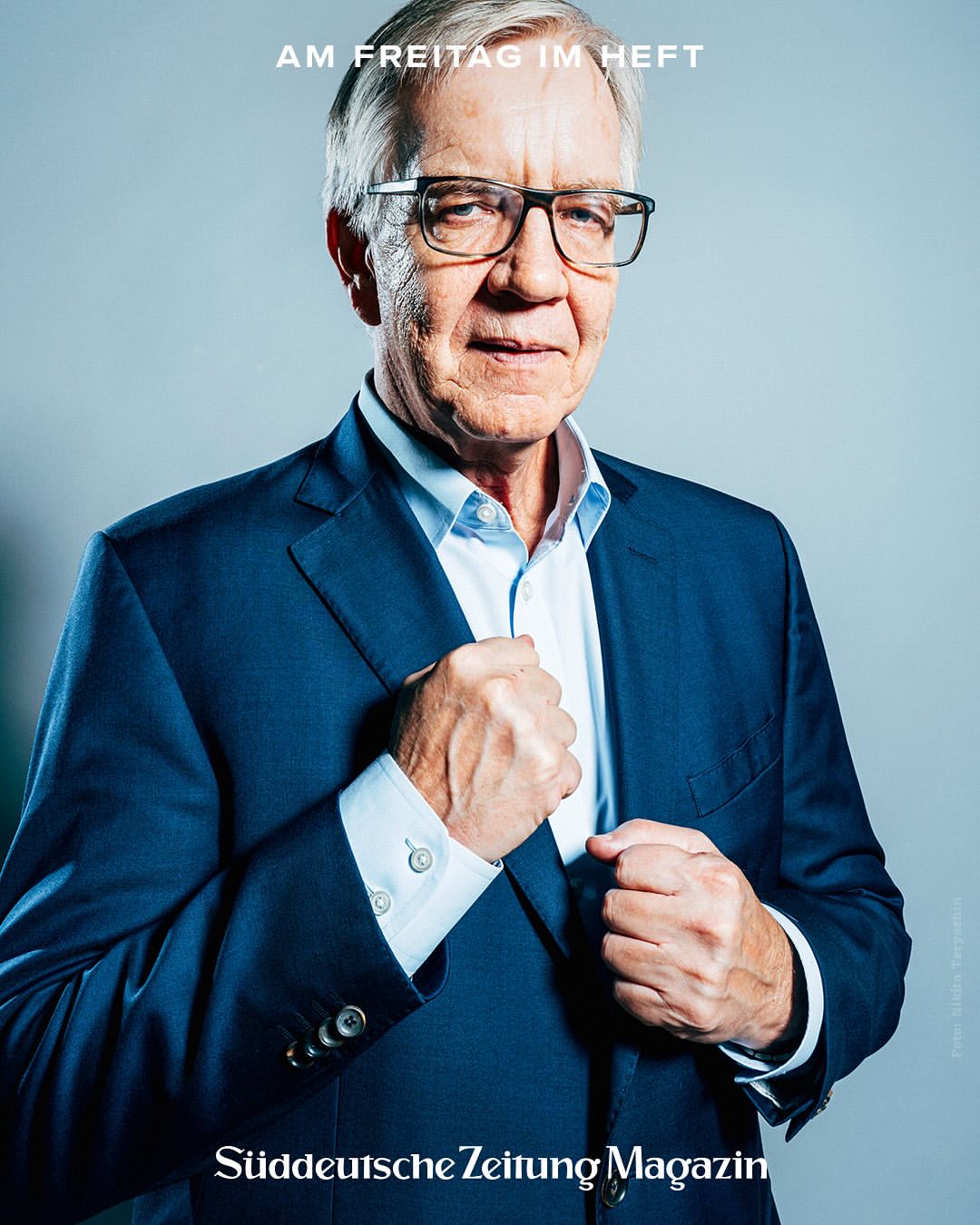 Nikita Teryoshin