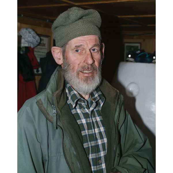 Matthias Ziegler