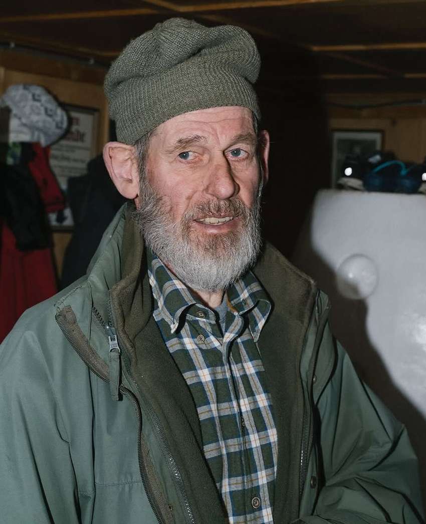 Matthias Ziegler