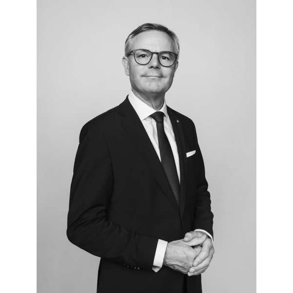Matthias Ziegler