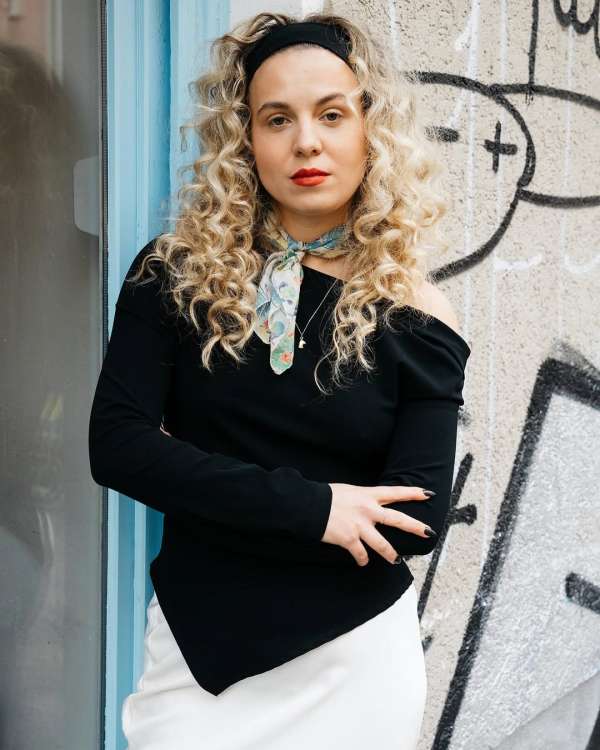 Ina Niehoff