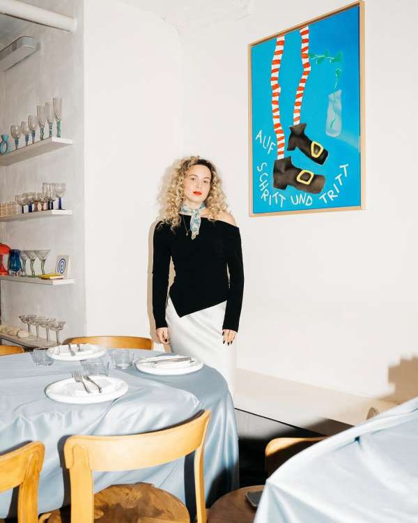 Ina Niehoff