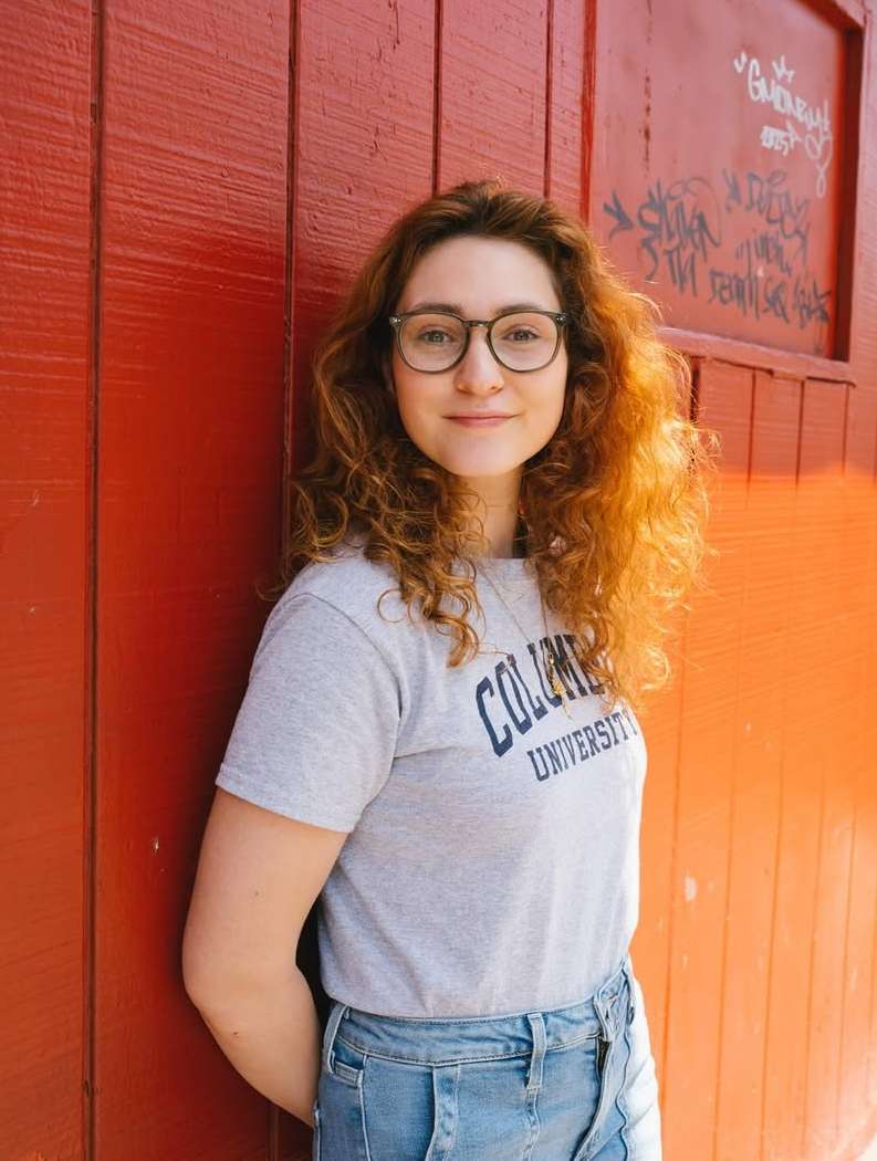 Katharina Poblotzki X Süddeutsche Zeitung Nov. 25