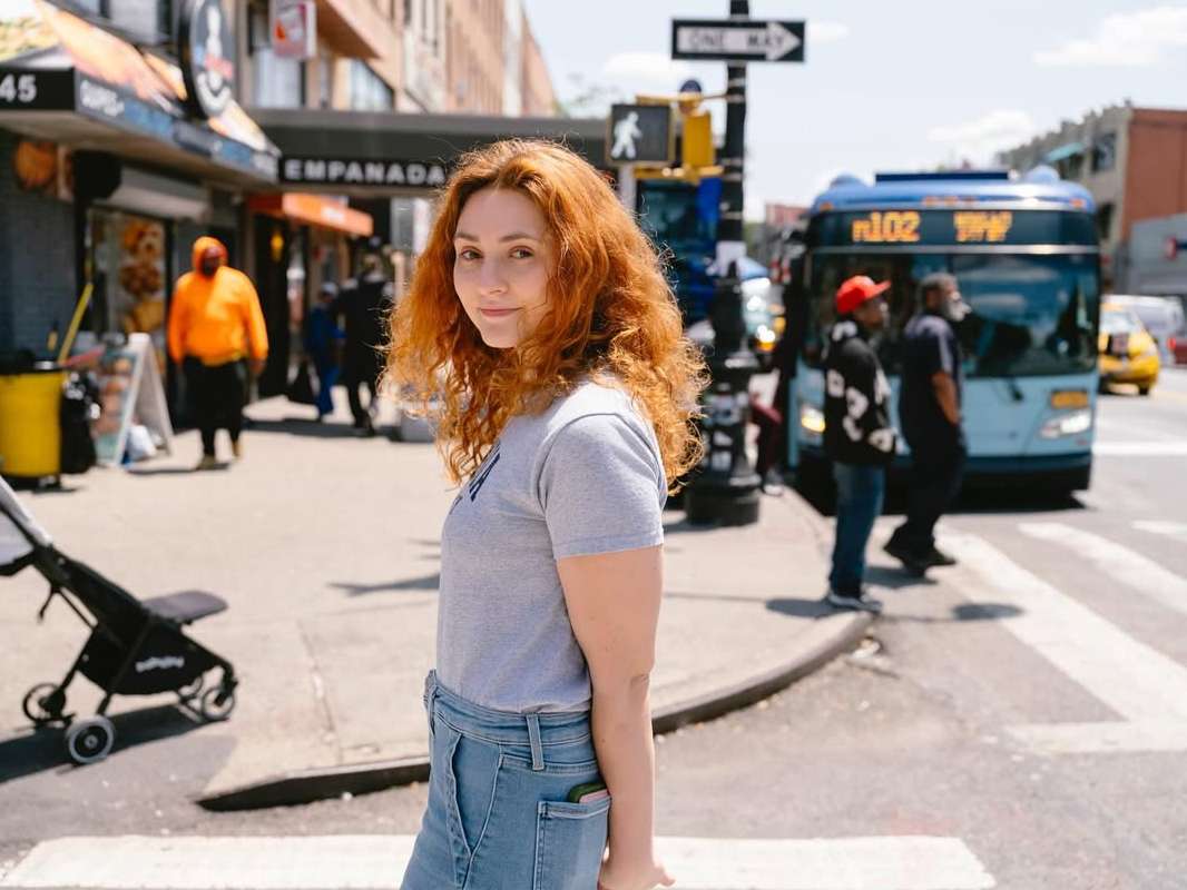 Katharina Poblotzki X Süddeutsche Zeitung Nov. 25